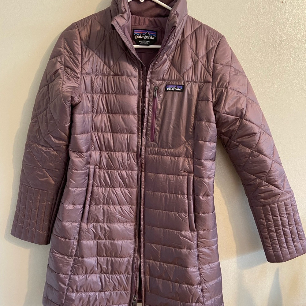 Patagonia Radalie parka
